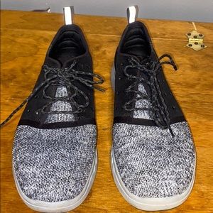 Men’s Under Armour Sneakers Size 11